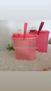 เหยือกน้ำพลาสติก Tupperware รุ่น Beverage Buddy ความจุ 1.9 ลิตร (1 ใบ)