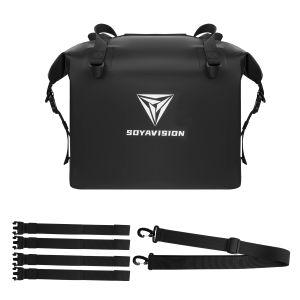 For BMW R1300GS Adventure R 1300 GSA GS1300 R1250GS R1200GS ADV Motorcycle Aluminium Case Liner Bag Luggage Box Inner Bags 2024