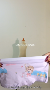 BOXER CELANA DALAM ANAK LAKI-LAKI LAIKADI BAHAN KATUN SKIN FRIENDLY SIZE 2XL