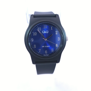 Q&Q RUBBER WATCH (G22A-003VY)
