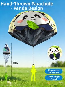 Ruisou | Duck Parachute Toy Outdoor Play