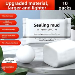 GUOXIANGQIAN | Waterproof Hole Sealing Putty