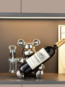 MEIWEISI | Luxury Wine Rack