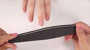 BLUESKY - NAIL FILE 100/180 Buffer Kikir Pengasah Penghalus Pengilap Kuku Nail Art Shiner Nail Buffer Blue Sky Pengikir Kuku Blue Sky Amplas Kuku Kilap Pengkilap Buffer Alat Manicure Kikir Pengasah Penghalus Murah Banget