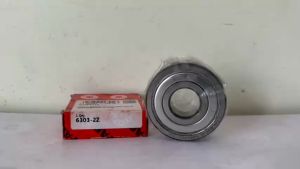 VÒNG BI 6303-2Z FAG ( Hàng nhập khẩu )