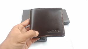 Dompet Pria Kulit Sapi Dompet Kulit Pria Dompet Cowok Full Kulit Sapi