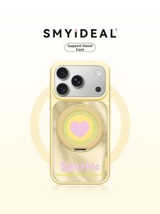 Smyideal | Magnetic Rotatable Stand iPhone Case for Multiple Models