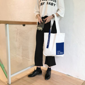 ANDCICI | INS Letter Casual Shoulder Bag