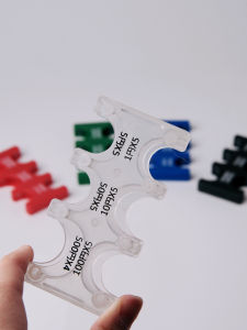 Ví Đựng Xu Nhựa Di Động Túi Đựng Xu Dễ Thương Túi Đựng Xu Du Lịch Túi Đựng Xu Có Thể Xếp Chồng Hộp Đựng Xu Hộp Đựng Xu