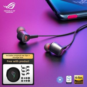 ASUS | Gaming In-ear Headset 3.5mm Wired