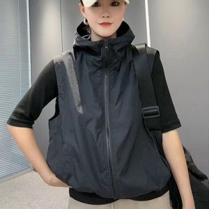 Shalldoer | Slim Fit Lightweight Casual Vest