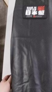 MOTORCYCLE SEAT COVER FOR TNX125/TMX155