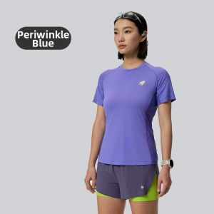 Keep | Cool Fast Drying Antibacterial Womens Fitness Running T-Shirt
