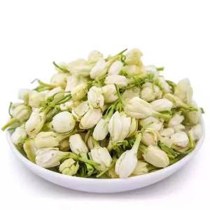 Nourishing Jasmine Bud Tea Concentrated Fragrance