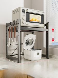 Giá Để Đồ Bếp Hiện Đại Đa Năng Giá Để Đồ Lò Nướng Giá Để Đồ Nồi Cơm Điện Giá Để Đồ Lò Vi Sóng Giá Để Đồ Bếp Bằng Thép Cacbon