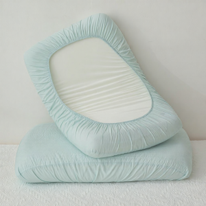 NONGNONGAI | Memory Foam Specialized Dust Proof Pillowcase Cotton