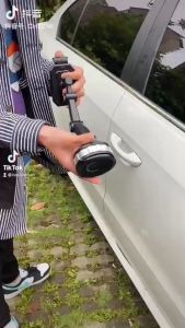 Kẹp điện thoại Giá Đỡ Điện Thoại Gắn Taplo Ô Tô Đa Năng Xoay 360 Độ Siêu Chắc Chắn Chống Rung Gắn Trên Bất Kỳ Bề Mặt