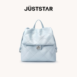 Just Star | Lightweight High-capacity Womens Backpack