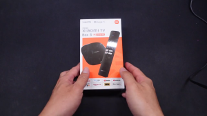 Android TV Xiaomi Mi TV stick 4K MDZ-27-AA Quốc Tế Tiếng Việt / Android TV Xiaomi Mi TV stick 4K 2nd Gen Quốc Tế Tiếng Việt