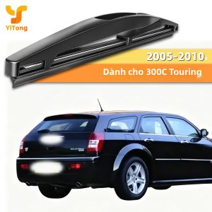 Cần Gạt Nước Kính Sau Yitong Silent Dành Cho Chrysler 300C Touring 2005-2010 Chất Liệu Nhựa ABS Dùng Được Mọi Thời Tiết Thay Thế Cần Gạt Nước Cửa Kính Sau Xe Hơi