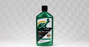Turtle Wax Super Hard Shell Liquid Wax T123 X 5Btl