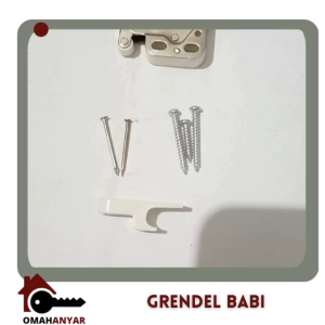 Grendel Masa Catches Cetutan Push Open Keces Babi Stainless