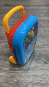 🧑‍⚕️👩‍⚕️ [VALI ĐỒ CHƠI BÁC SĨ – DOCTOR MEDICAL KIT SET] ✨ Bé hóa thân thành bác sĩ nhí – Vừa chơi vừa học đầy bổ ích!