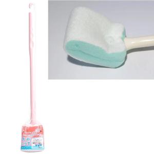 Multipurpose Bathroom Cleaning Brush