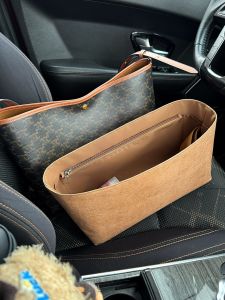 YIMEIYUN | For Soft Shopper Tote Laptop Inner Bag