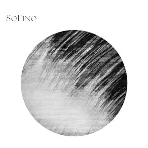 SoFINO | Minimalist and Luxurious Washable Carpet