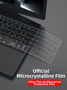 CHAOPAI | Bao Phủ Bàn Phím Chống Bụi cho Máy Tính Dell
