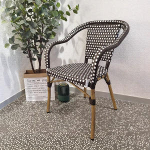 ZIYE | Outdoor Rattan Leisure Chair