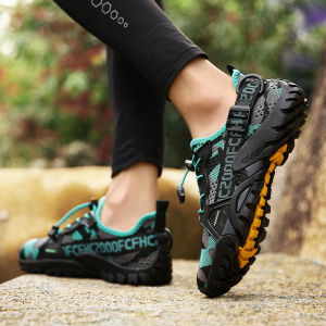 SHIYAN | Anti-Slip Fast Drying Outdoor Wading Shoes