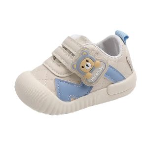 Slip-resistant Soft Bottom Infant Walking Shoes