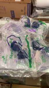 GREETMED Túi thải độc cà phê enema (1 túi) - Thải độc đại tràng bằng cà phê hữu cơ ngăn ngừa ung thư - Cafe Coffee