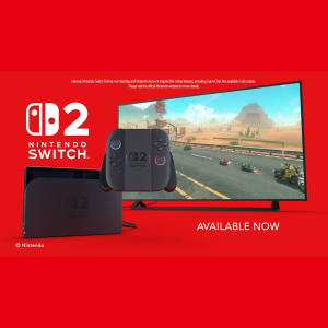 Nintendo Switch 2