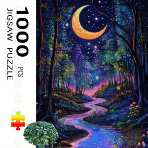500/1000/1200/2000 PCS Jigsaw Puzzle Elephant Puzzles Perfect for DIY Creative Fun with FamilyGift teasing Toy
