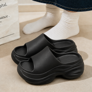 TZLDN | Height Increasing Slip Resistant Sandals