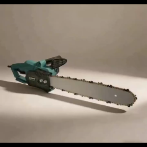 Makita Original 16 Inches Electric Chain Saw Woodworking Logging Saw High-strength steel Hight-Power