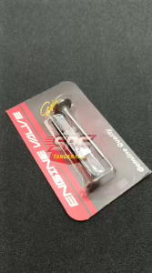 Klep set Payung klep K0J Genio Beat Deluxe Led 2020-22 MERK MAKO KUALITAS GENUINE QUALITY 100% ASLI