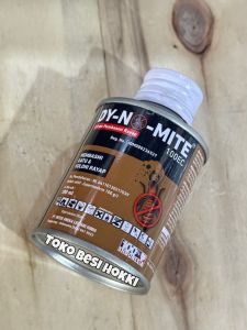 Dynomite Pembasmi Rayap 100ML / Pembasmi Ratu & Koloni Rayap / Racun Rayap
