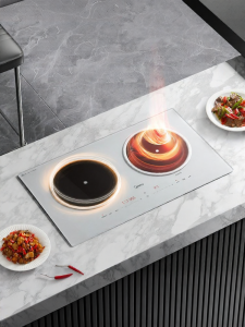 Midea | Dual Hob High Power Invisible Embedded Cooktop