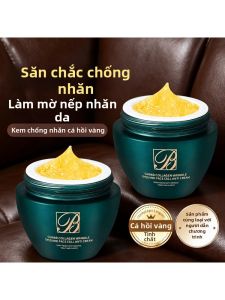 Anti-wrinkle Caviar Filling Face Cream