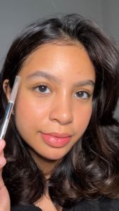 Rose All Day Brow Fix Eyebrow Pencil in Dark Brown | Dark Grey | Ash Brown | Pensil Alis