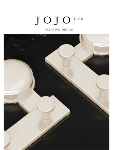 Wall-Mounted Suction Cup Clothes Hanger behind Door Fruit Box Aluminum Alloy No-Drilling Required Hooks for Bathroom Hardware