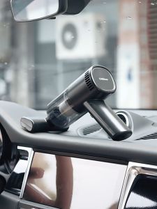 Máy Hút Bụi Cầm Tay Mini Chishan Máy Hút Nhỏ Gọn Đa Năng- Hàng Nội Địa