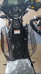 Bakul Suzuki Raider Classic Basket Bakul High Quality Wire Mesh Basket