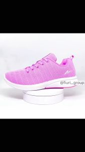 FIURI - Ando - SAGA 33-40 Lilac - Sepatu Kets Wanita Casual