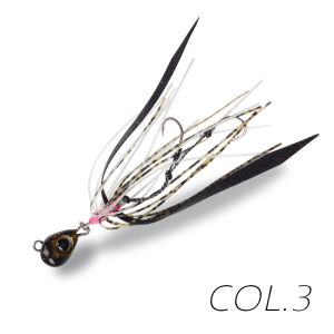 Magic Works Micro Tairaba Jig Assist Hooks Fishing Lures 5g 10g Mini Jig Head Silicone Bait Skirts Artificial Baits Accessories