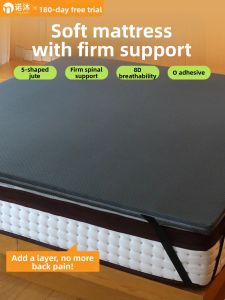 NUOMU | Mattress Hardening Tool Back Support